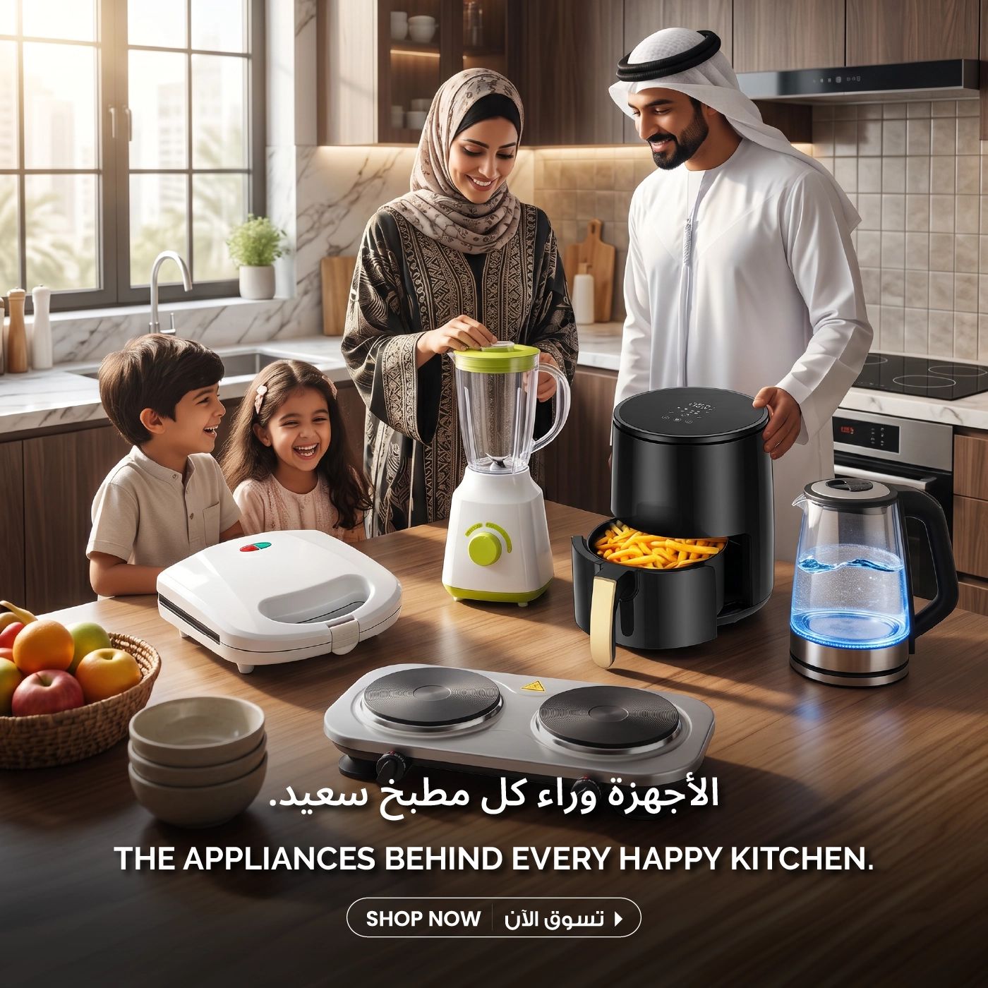 Shop Kitchen Appliances From Oscar